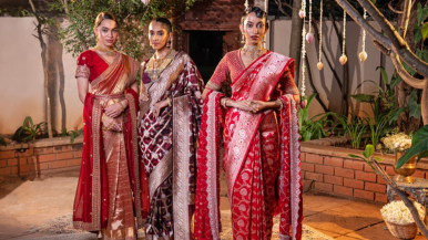Sarees